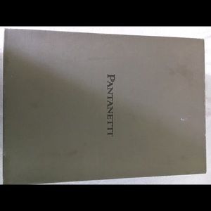 Pantanetti chuka boots